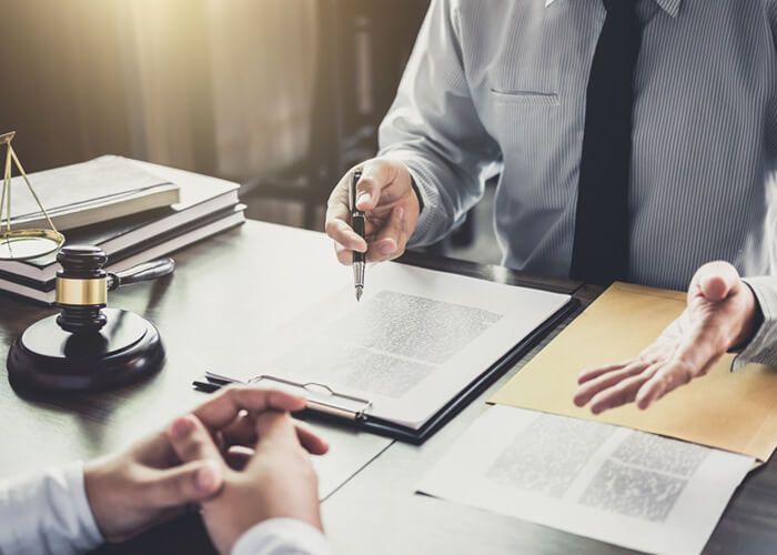 Czy można podważyć testament?