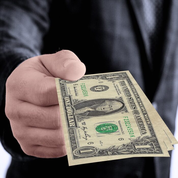 Czy można odwołać darowiznę?