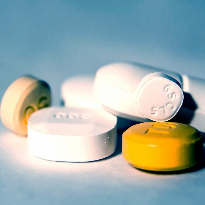 Odpowiedzialność prawna za narkotyki